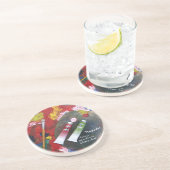 Happy Art Untersetzer! Untersetzer (Seite)