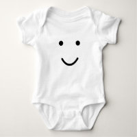 Happy Baby Bodysuit