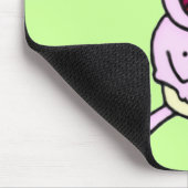 Happy Baby Mousepad (Ecke)