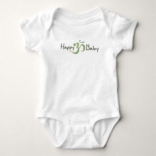Happy Baby Strampler