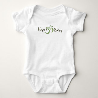Happy Baby Strampler