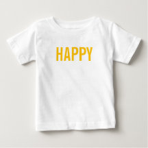 Happy Baby
