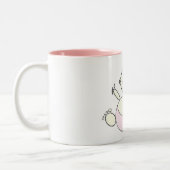 Happy Baby Tasse (Links)