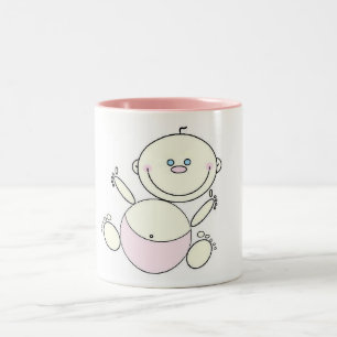 Happy Baby Tasse