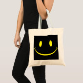 Happy Bag Tragetasche (Vorderseite (Produkt))