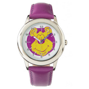 Happy Bär Armbanduhr