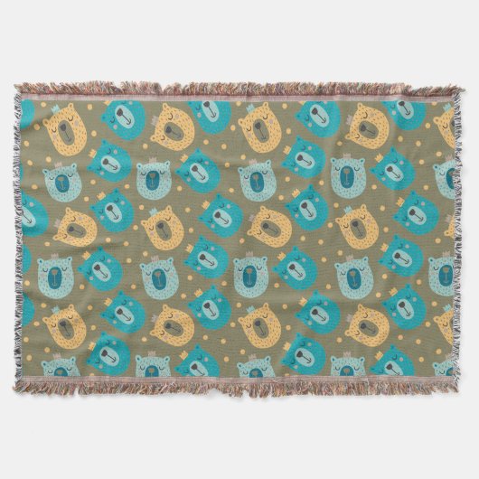 Happy Bar Kings Decke (Vorderseite)