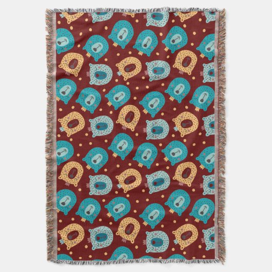 Happy Bar Kings Decke (Vorderseite Vertikal)