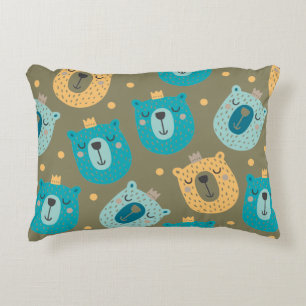 Happy Bar Kings Dekokissen