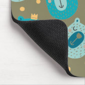 Happy Bar Kings Mousepad (Ecke)