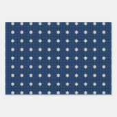 Happy Bar Mitzvah 20XX Tefillin Moderne personalis Geschenkpapier Set (Vorderseite 2)