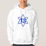 HAPPY BAR MITZVAH BAR MITZVAH BARMITZVAH HOODIE<br><div class="desc">glückliche Bar mitzvah, Bar mitzvah, barmitzvah, Bar mitzvah geschenk, 13. Geburtstag, 13. Geburtstagsgeschenk, 13. Geburtstagsgeschenke, Torah, 13 Jahre alt, jüdisch, jüdisch, jüdische Geschenke, Jerusalem, Jüdischer Urlaub, hebjetische Feiertage, Judentum, Judaika, jüdische w, Shabbat, hanukkah, bat mitzvah, shalom</div>