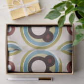 Happy-Bären-Papiertaschentuch Seidenpapier (Geschenk)