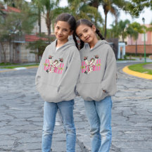 Happy Be in Liebe Cupid Valentine Vintag