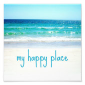 Happy Beach Place Beach Foto (Vorne)