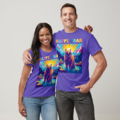 Happy Bear T-Shirt (Unisex)