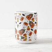 Happy Bears Kaffeetasse (Mittel)