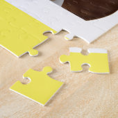 Happy Beaver Puzzle (Seite)