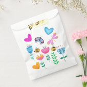 Happy Bee Garden Geschenktütchen (Versiegelt)