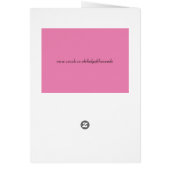 Happy Birthday 102 Jahre (Hinten)