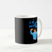 Happy Birthday 29th Twenty Nine New Girl In My 29 Kaffeetasse (VorderseiteRechts)