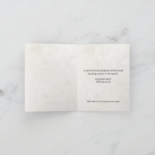 "Happy Birthday" Ai Greeting Card Karte