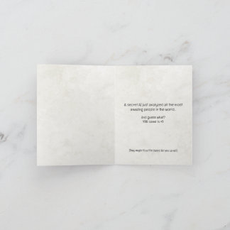 "Happy Birthday" Ai Greeting Card Karte