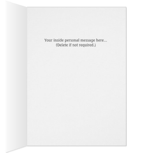 Happy Birthday Animal Lover (Innen (Rechts))