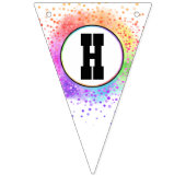 Happy Birthday Banner HAMbyWG (Erste Fahne)
