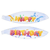 Happy Birthday Basketball