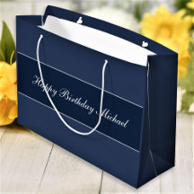 Happy Birthday benutzerdefinierten Skriptnamen