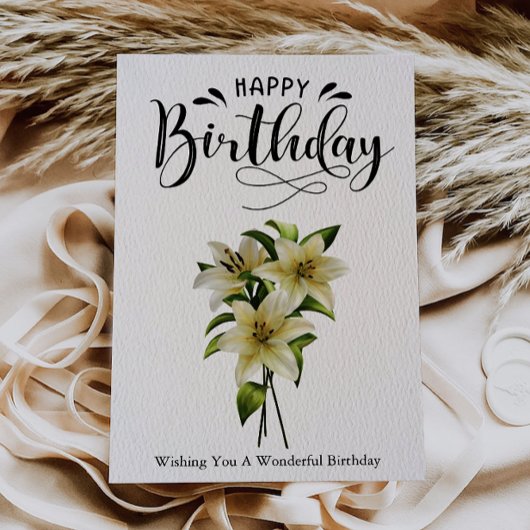 Happy Birthday Best Friend Einladung