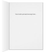 Happy Birthday Black Personal Assistant (Innen (Rechts))