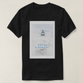 Happy Birthday Bob T-Shirt (Design vorne)