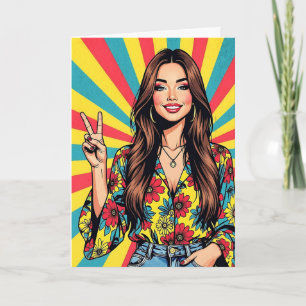 Happy Birthday Boomer   Funny Karte