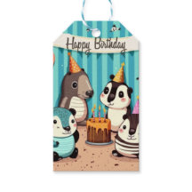 Happy Birthday Brauch