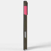 Happy Birthday Bro Art Design Case-Mate iPhone Hülle (Rückseite / Rechts)