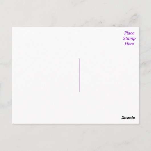 Happy Birthday Brown Labrador Retriever Puppy Dog Postkarte (Rückseite)