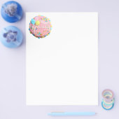 Happy Birthday Cake Flyer (Einzeln)