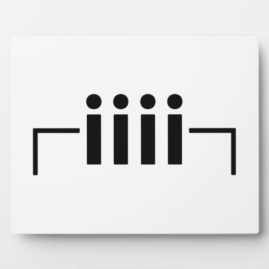 Happy Birthday [ Cake ] Japanisches Emoticon Fotoplatte (Vorderseite)