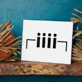 Happy Birthday [ Cake ] Japanisches Emoticon Fotoplatte (Seite)