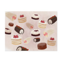 Happy Birthday Cake Parade