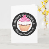 Happy Birthday Card Karte (Gelbe Blume)