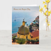 Happy Birthday Card Picture the Perfect Day Karte (Gelbe Blume)