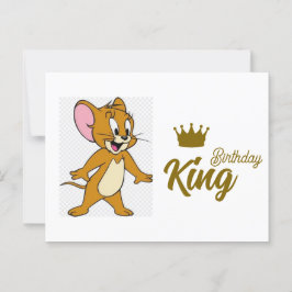 HAPPY BIRTHDAY CARD POSTKARTE