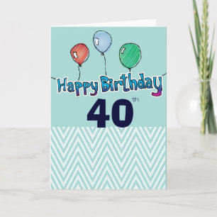 Happy Birthday Card Vorlage
