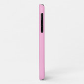Happy Birthday Case-Mate iPhone Hülle (Hinten/Links)