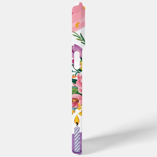 Happy Birthday  Case-Mate iPhone Hülle