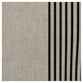 Happy Birthday Cats Linen Stoff (Muster)