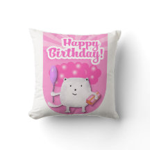 Happy Birthday Celebration Design